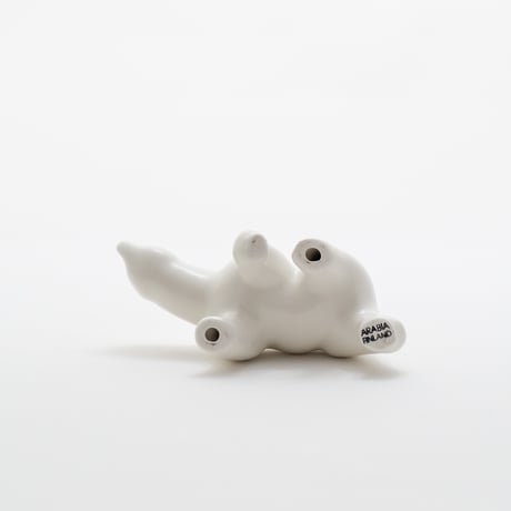 Arabia｜Animal Figurine｜polar bear / ホッキョクグマ｜M｜①