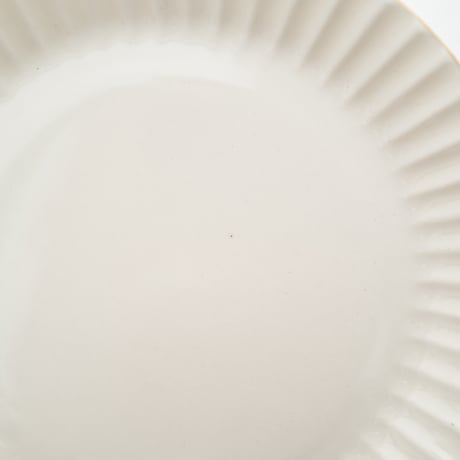 Arabia｜Kultakorva｜plate φ17.5cm｜gold