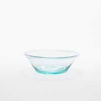 Nuutajarvi / Karhula｜Viili｜glass bowl φ15.6cm｜03