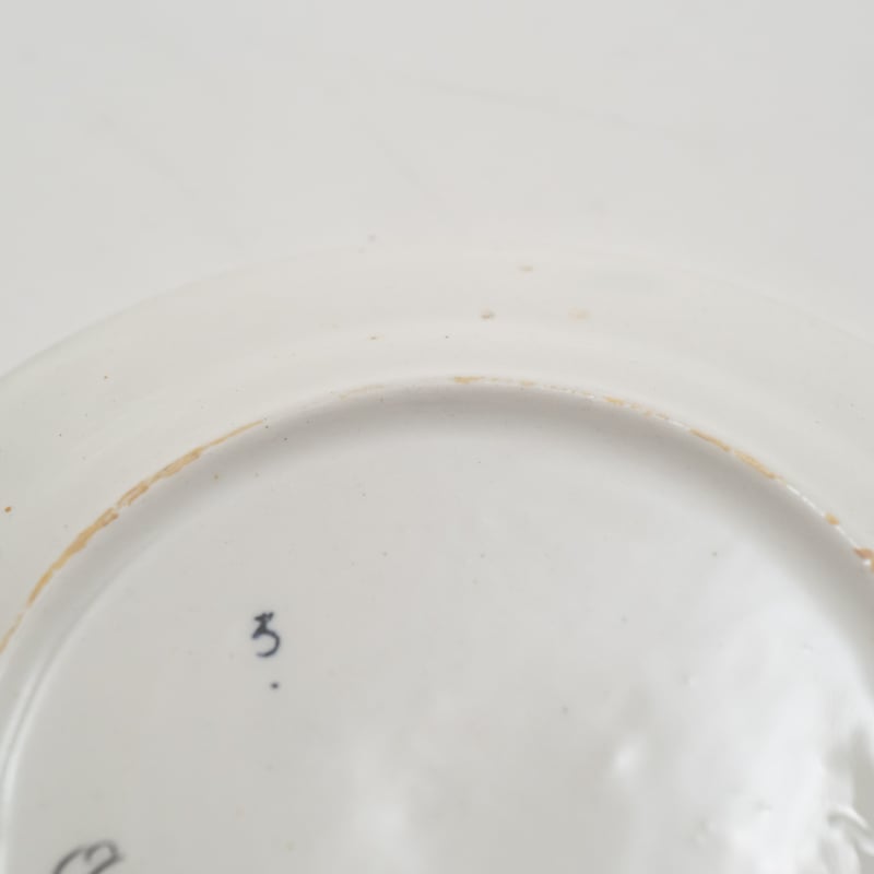Arabia｜plate φ15.5cm｜02 | lumikka shop