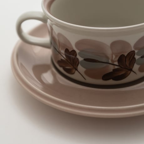 Arabia｜Koralli｜cup φ10cm｜2