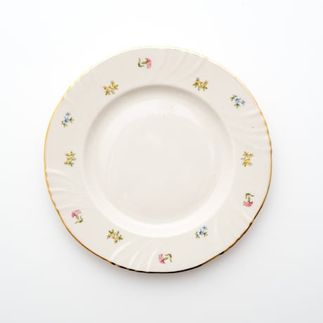 Arabia｜RE model｜Kristiina｜plate φ17.5cm