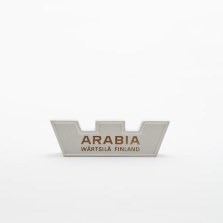 Arabia｜dealer sign｜crown