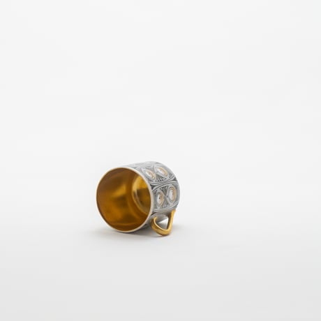 Arabia｜OC model｜Asta｜cup φ5.5cm