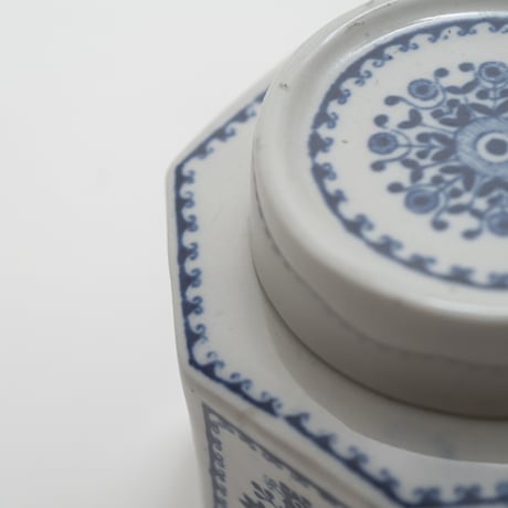 Arabia｜Kismet｜pot φ8.5cm