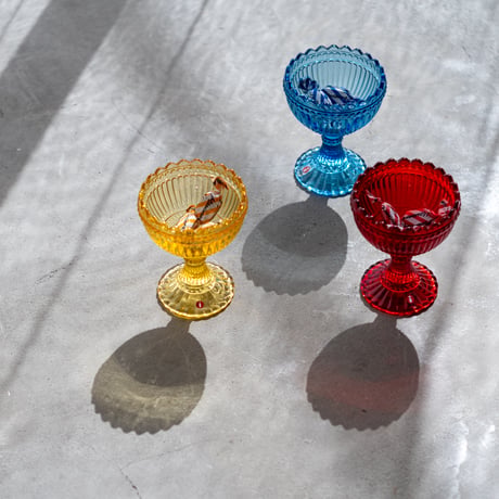 Marimekko / Iittala｜Maribowl H12cm｜red