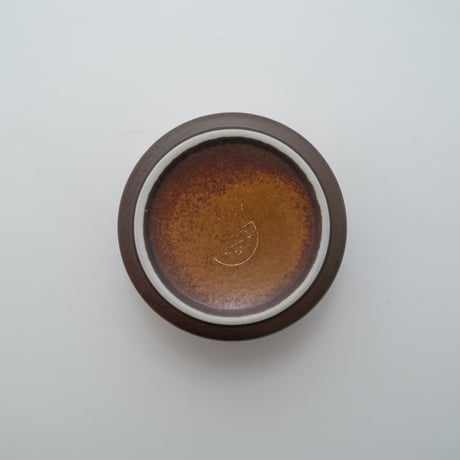 Arabia｜Ruska｜sugar bowl φ10.5cm