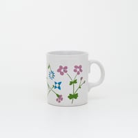 Marimekko｜mug φ8.0cm｜Lauantaiehtoo
