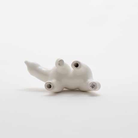 Arabia｜Animal Figurine｜polar bear / ホッキョクグマ｜M｜①