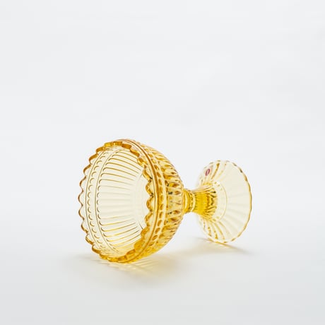 Marimekko / Iittala｜Maribowl H12cm｜yellow