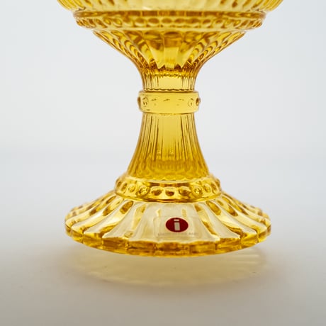 Marimekko / Iittala｜Maribowl H12cm｜yellow
