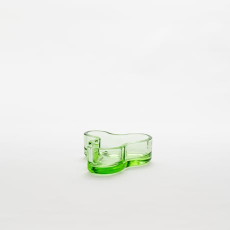 Iittala｜Aalto Collection｜bowl 98mm｜apple green