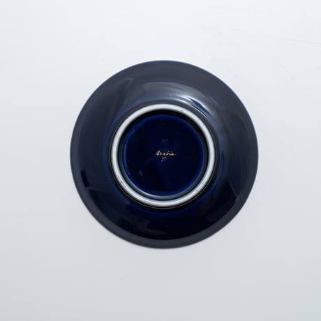 Arabia｜OC model｜cup φ5.5cm｜navy