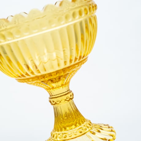 Marimekko / Iittala｜Maribowl H12cm｜yellow
