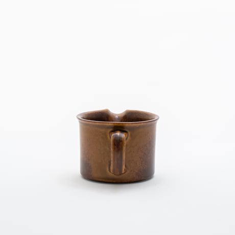 Arabia｜Ruska｜creamer φ9cm