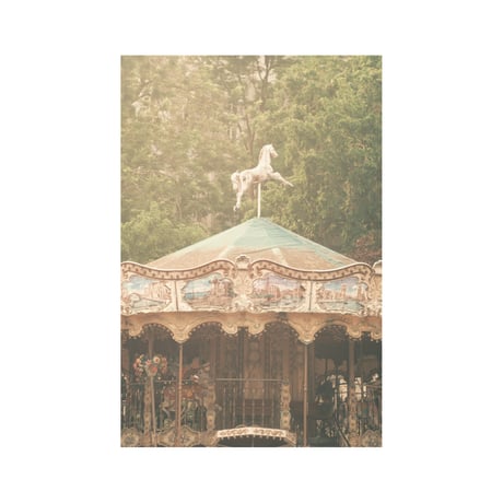 lumikka｜Unfold｜Still Carousel