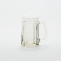 Riihimaki｜beer mug