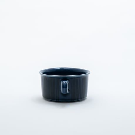 Arabia｜Blue Kosmos｜cup φ10cm