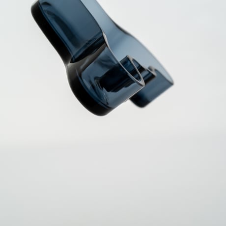 Iittala｜Aalto Collection｜bowl 136mm｜blueberry blue