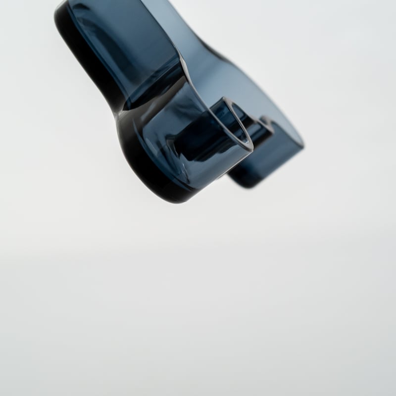Iittala｜Aalto Collection｜bowl 136mm｜blueberry b