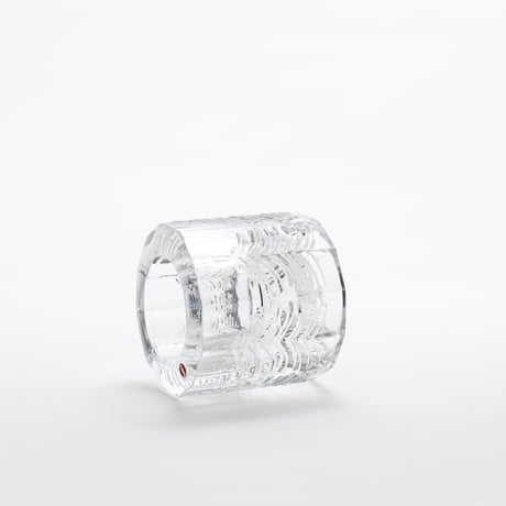Iittala｜Kuusi｜candle holder φ7.8cm
