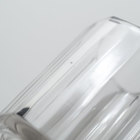 Iittala｜old glass φ6.1cm｜5