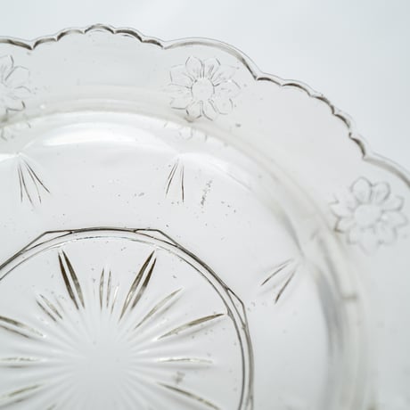 Nuutajarvi｜butter case φ15cm