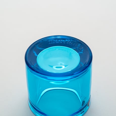 Iittala｜Kivi｜candle holder｜sky blue