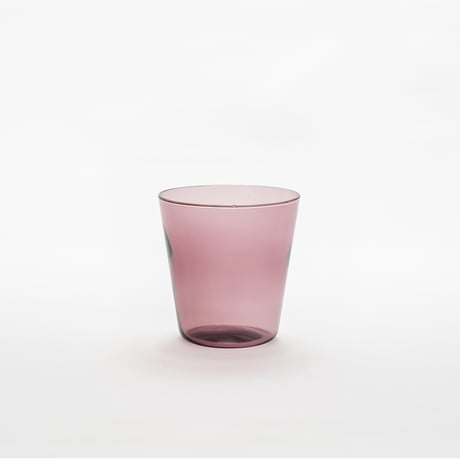 Nuutajärvi｜Viola｜glass φ7.5cm｜7