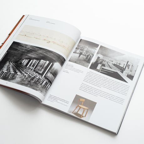 アルヴァ・アアルト 1898–1976｜Alvar Aalto 1898–1976
