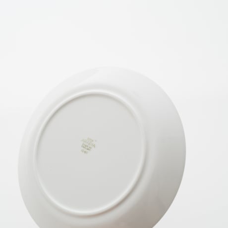 Arabia｜Keltakukka｜plate φ17.5cm