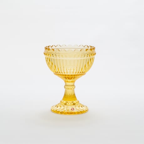 Marimekko / Iittala｜Maribowl H12cm｜yellow