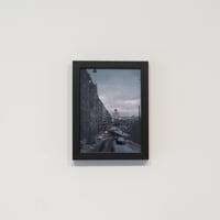 lumikka｜Unfold｜Winter Stories 06