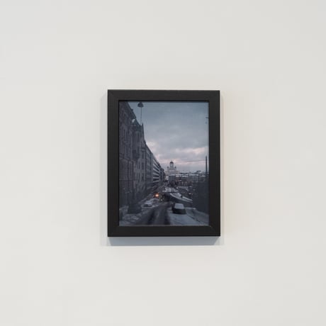 lumikka｜Unfold｜Winter Stories 06