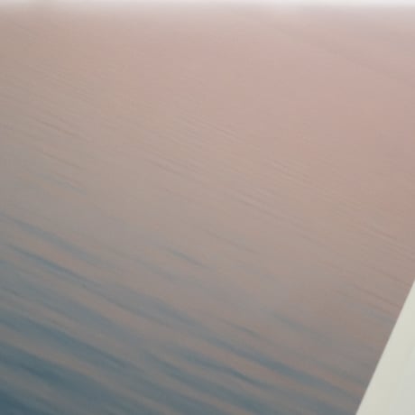lumikka｜Unfold｜Baltic Sea Ⅱ