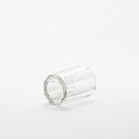 Iittala｜old glass φ6.1cm｜6