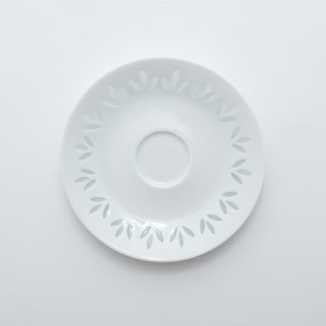 Arabia｜Riisi｜cup φ6.7cm｜Lehti