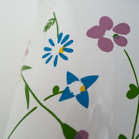 Marimekko｜mug φ8.0cm｜Lauantaiehtoo