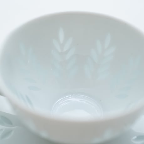 Arabia｜Riisi｜cup φ6.7cm｜Oksa