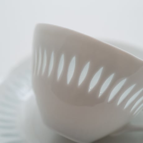 Arabia｜Riisi｜cup φ6.7cm｜Rivi