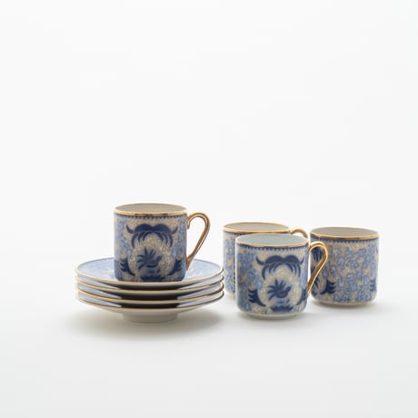 Arabia｜OC model｜She-Fo｜cup φ5.5cm