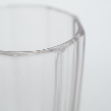 Iittala｜old glass φ6.0cm｜3