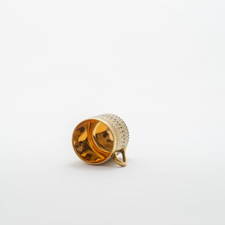 Arabia｜OC model｜Isolde｜cup φ5.5cm
