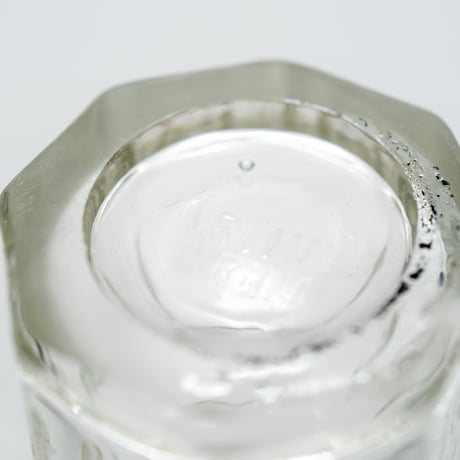 Karhula｜old glass φ6.5cm｜8