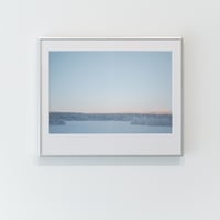 lumikka｜Unfold｜Winterreise