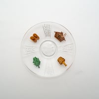 Kumela｜plate φ11.4cm｜sauna