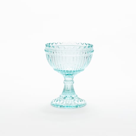 Marimekko / Iittala｜Maribowl H12cm｜water green