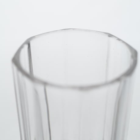 Iittala｜old glass φ6.1cm｜6