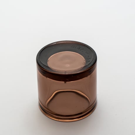 Iittala｜Kivi｜candle holder｜mixed color｜purple