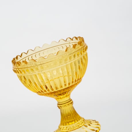 Marimekko / Iittala｜Maribowl H12cm｜yellow